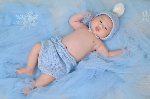 黄石宝宝几个月可以吃饭 黄石宝宝几个月可以吃饭