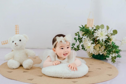 黄石宝宝多大会说话