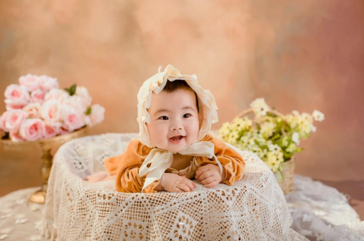 黄石宝宝手上倒刺